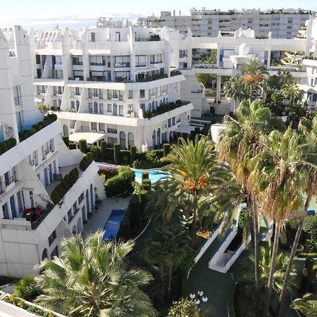 Marbella House Apartamento Duplex 외부 사진