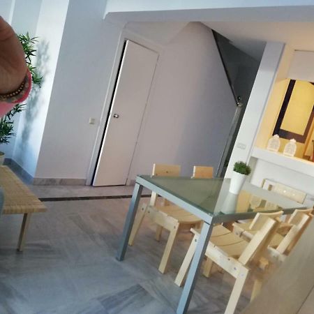 Marbella House Apartamento Duplex 외부 사진