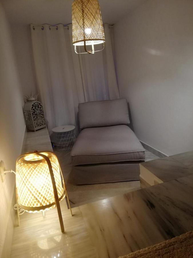 Marbella House Apartamento Duplex 외부 사진