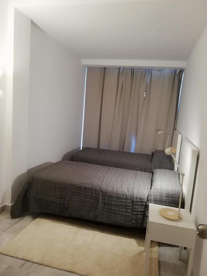 Marbella House Apartamento Duplex 외부 사진