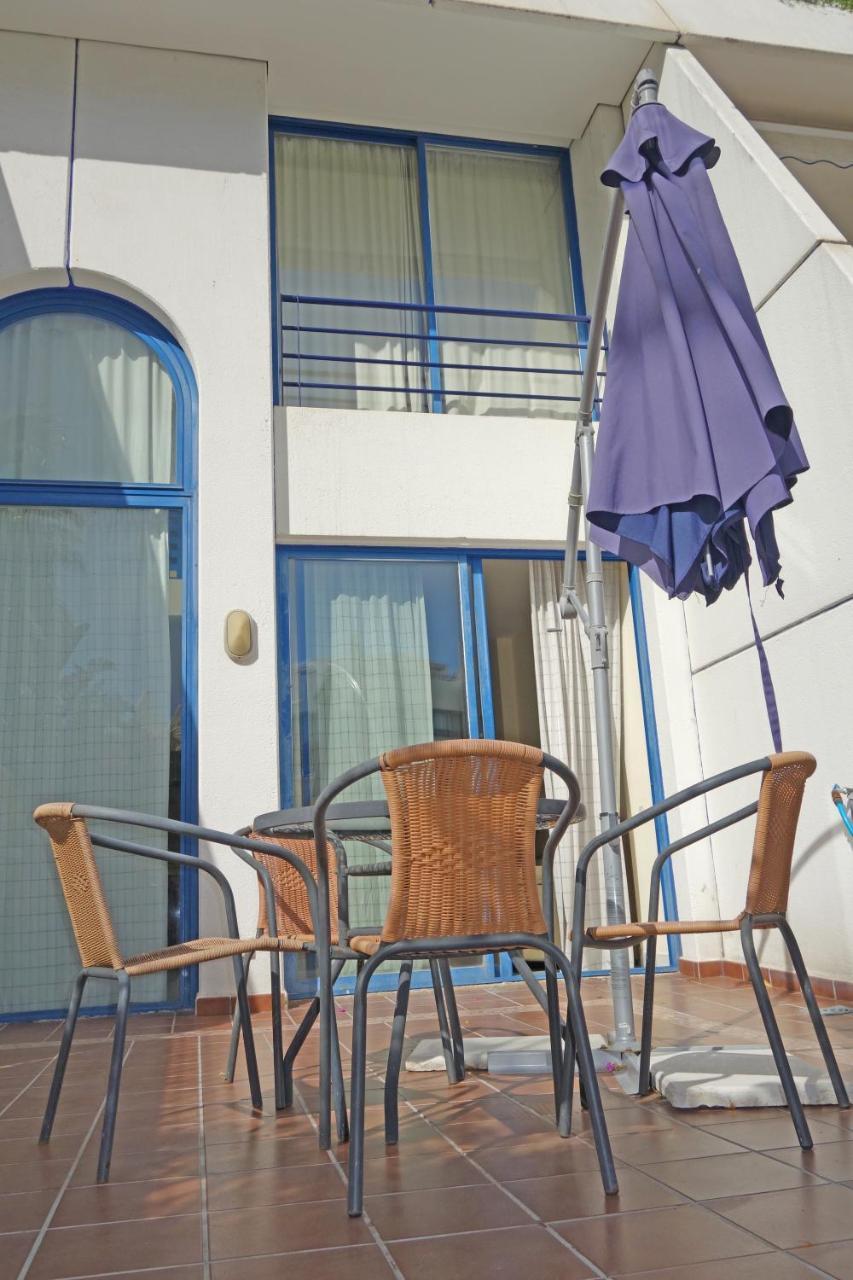 Marbella House Apartamento Duplex 외부 사진