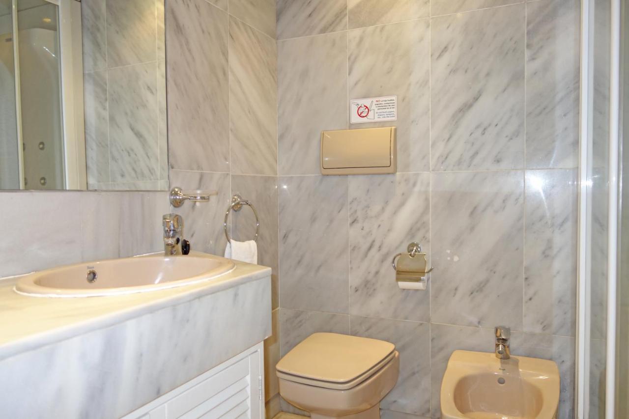 Marbella House Apartamento Duplex 외부 사진