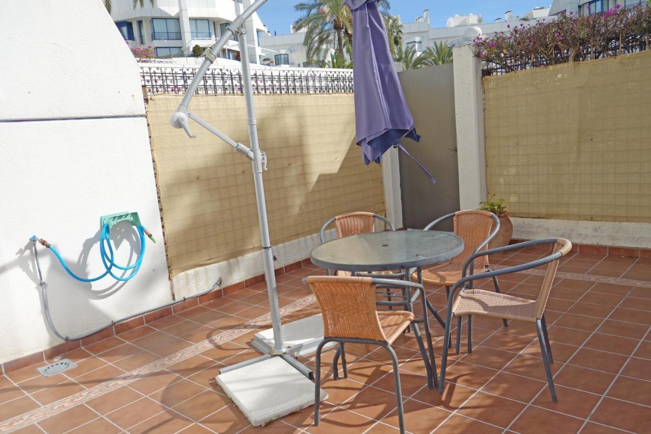 Marbella House Apartamento Duplex 외부 사진