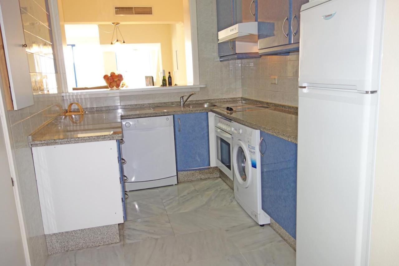 Marbella House Apartamento Duplex 외부 사진