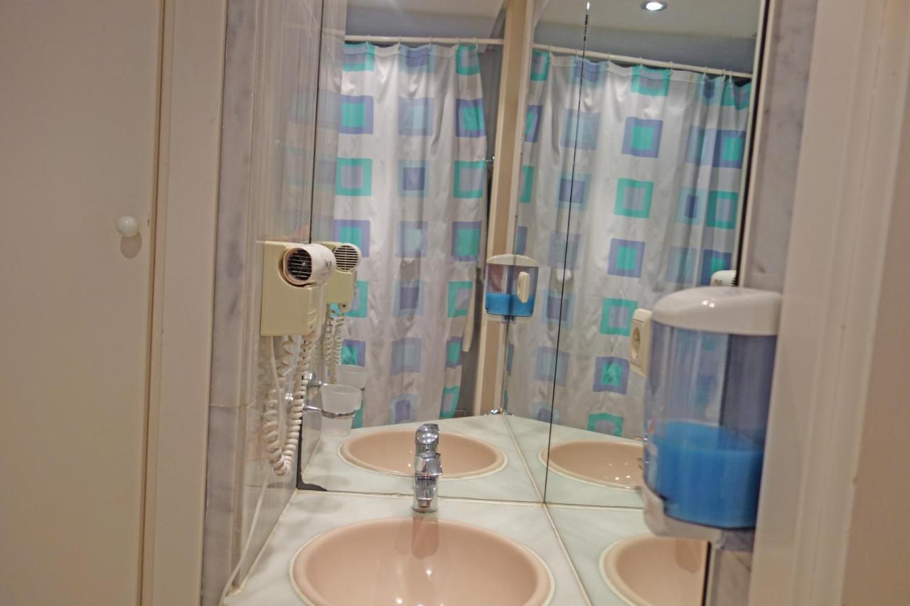 Marbella House Apartamento Duplex 외부 사진