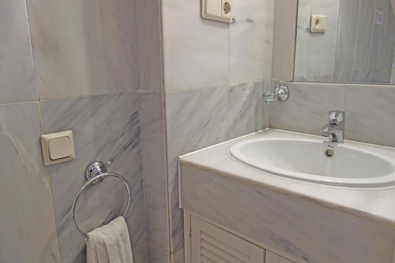 Marbella House Apartamento Duplex 외부 사진