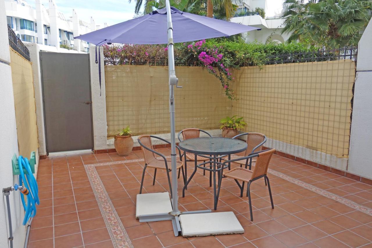 Marbella House Apartamento Duplex 외부 사진