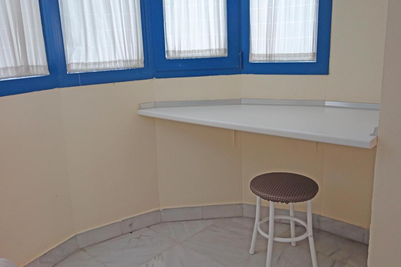 Marbella House Apartamento Duplex 외부 사진