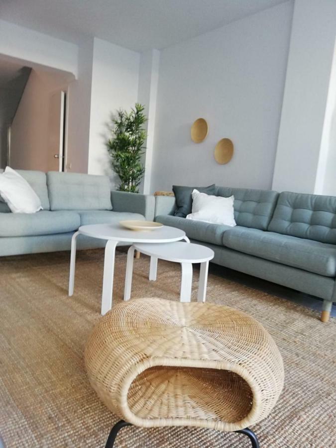 Marbella House Apartamento Duplex 외부 사진