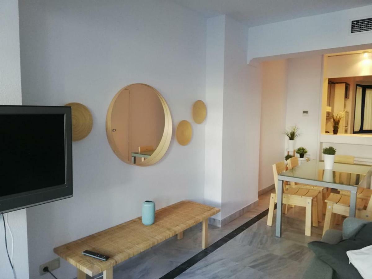 Marbella House Apartamento Duplex 외부 사진