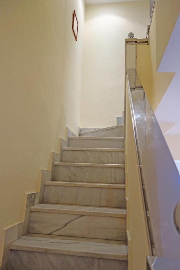 Marbella House Apartamento Duplex 외부 사진